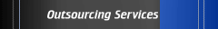 Outsourcing Services